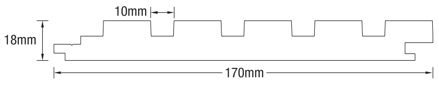 easyLINING Channel30