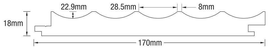 easyLINING 302