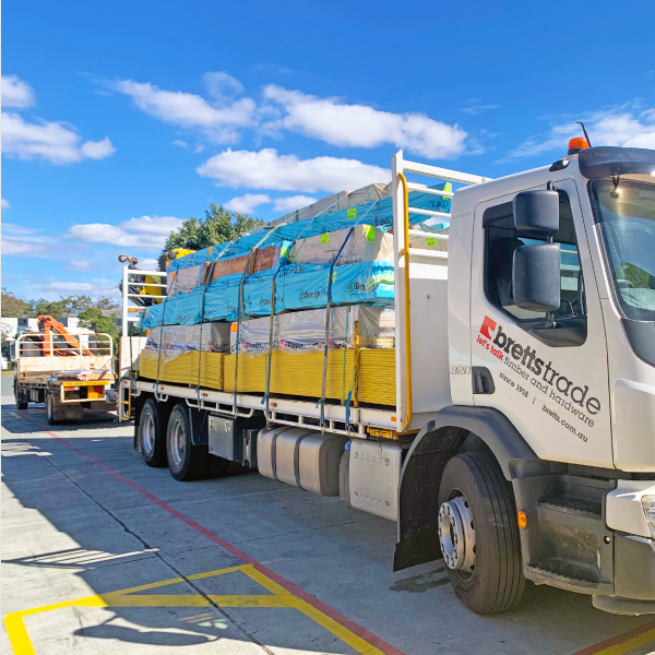 Bretts Hervey Bay Trade Store