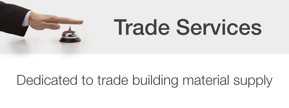 Trade services