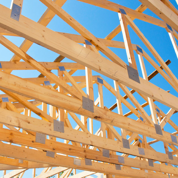 Hervey Bay Roof Trusses