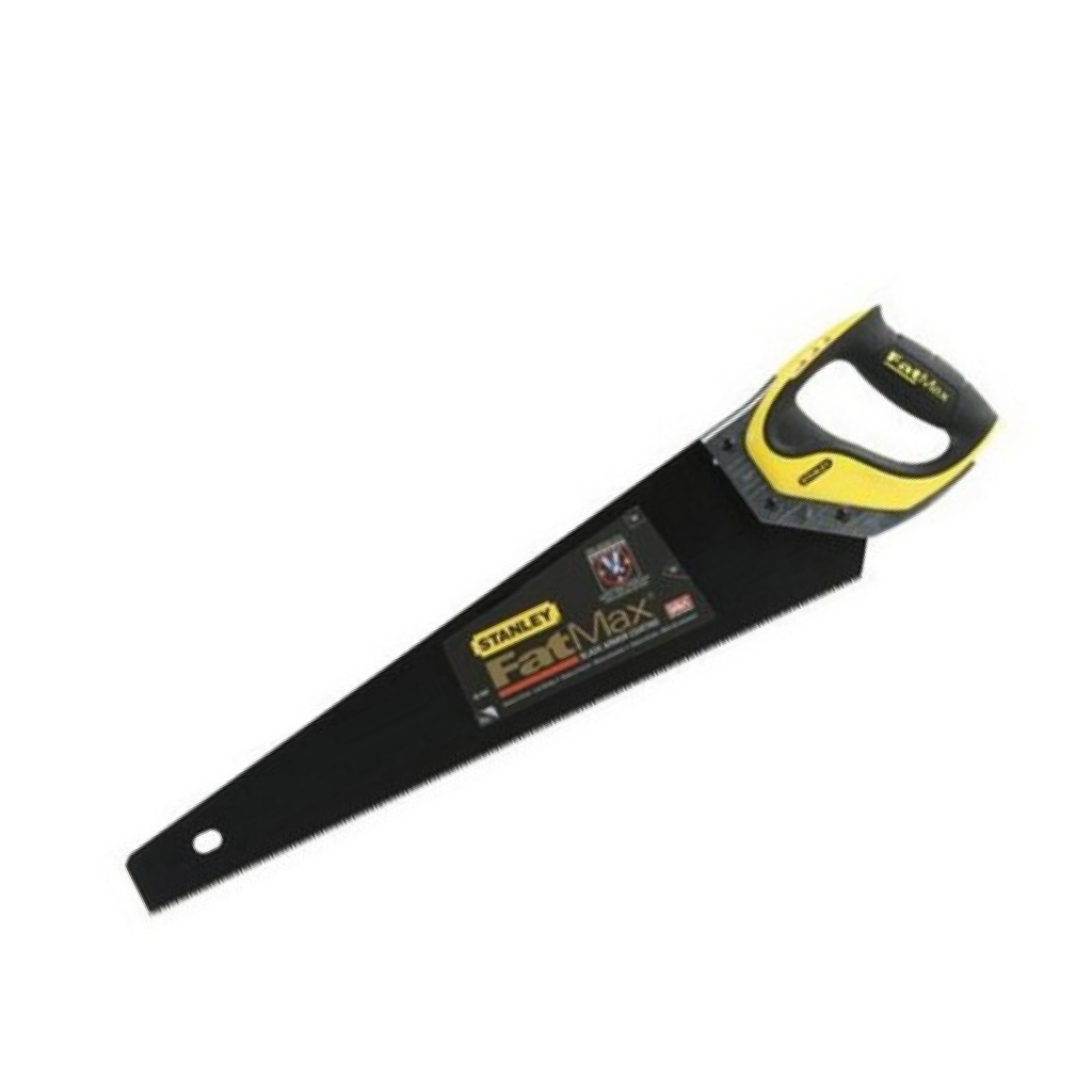 STANLEY HAND SAW 508mm FATMAX 20-047