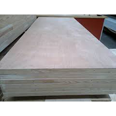 DOOR SOLID BLOKDOR PAINT GRADE PLY | 2040 x 820 x 35mm
