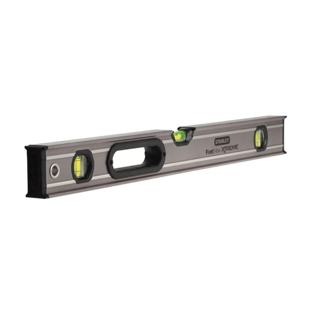 STANLEY BOX  LEVEL EXTREME FATMAX 600mm 43-624