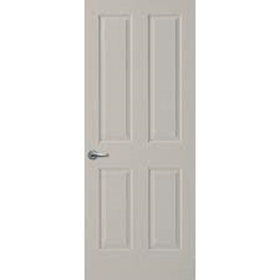DOOR STANFORD 4 PAN 2040 x 820 x 35MM