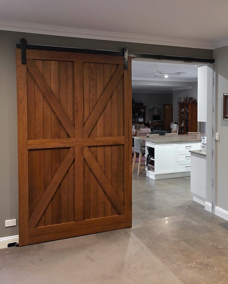 Allkind entry doors