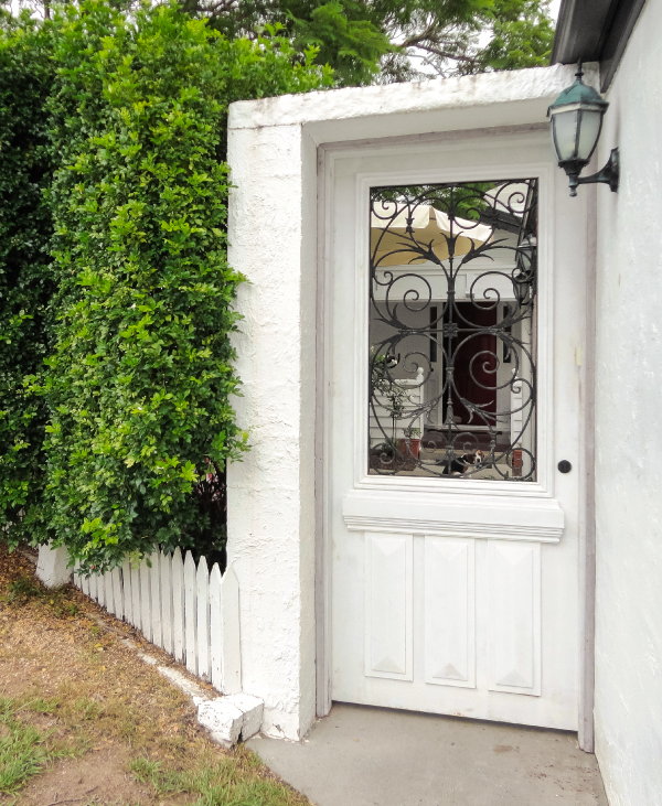 Allkind Timber Gate