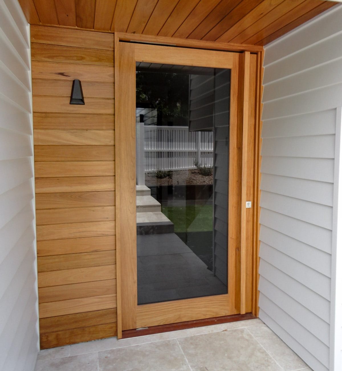 Allkind french doors