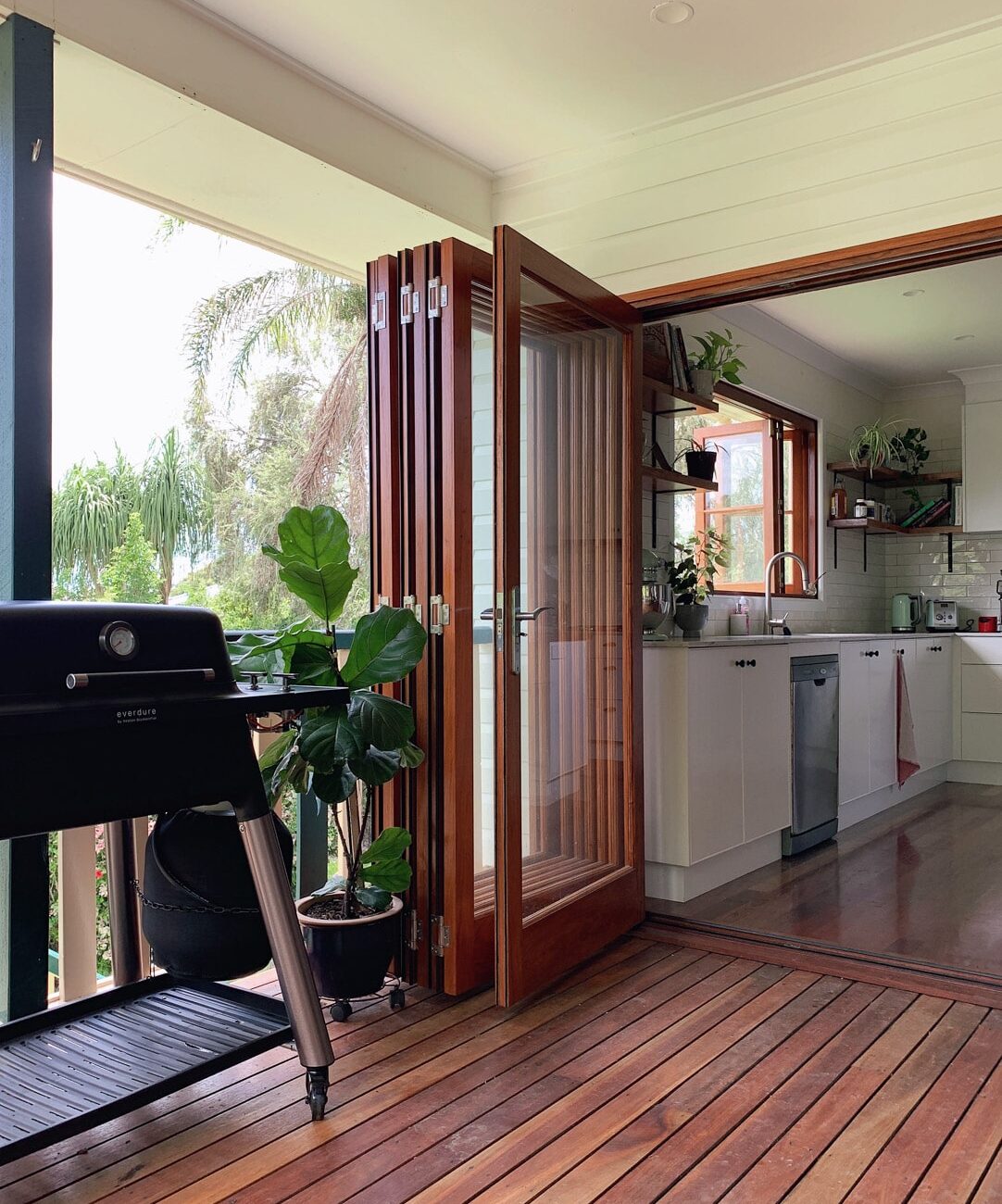 Allkind bifold doors