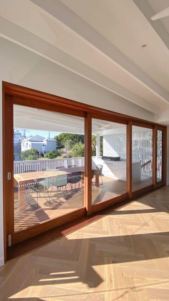 Allkind sliding doors