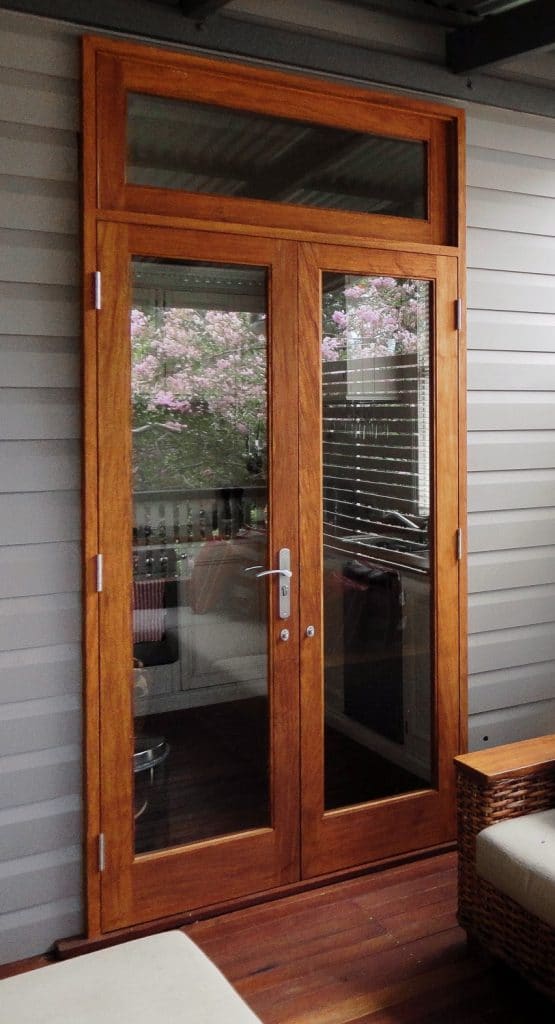 Allkind french doors