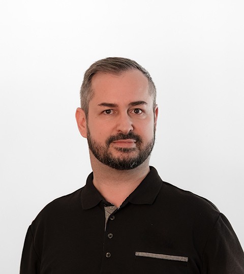 Csaba Huber