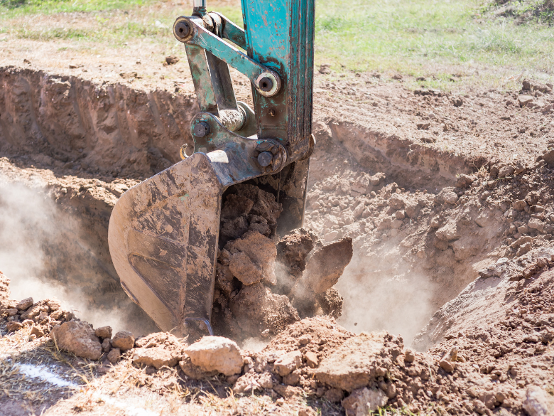 Reducing hand injuries on-site
