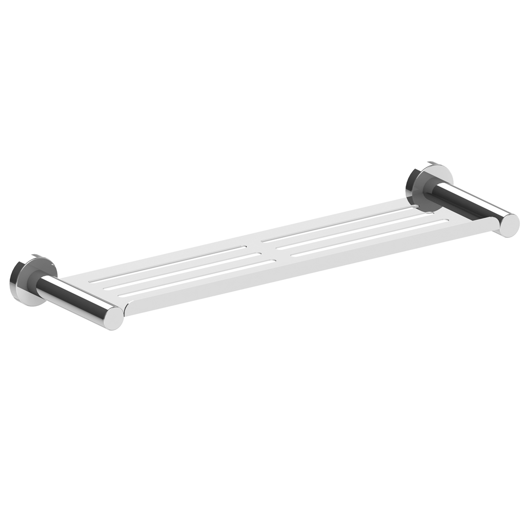 HARMONY MENO SHOWER SHELF 35010