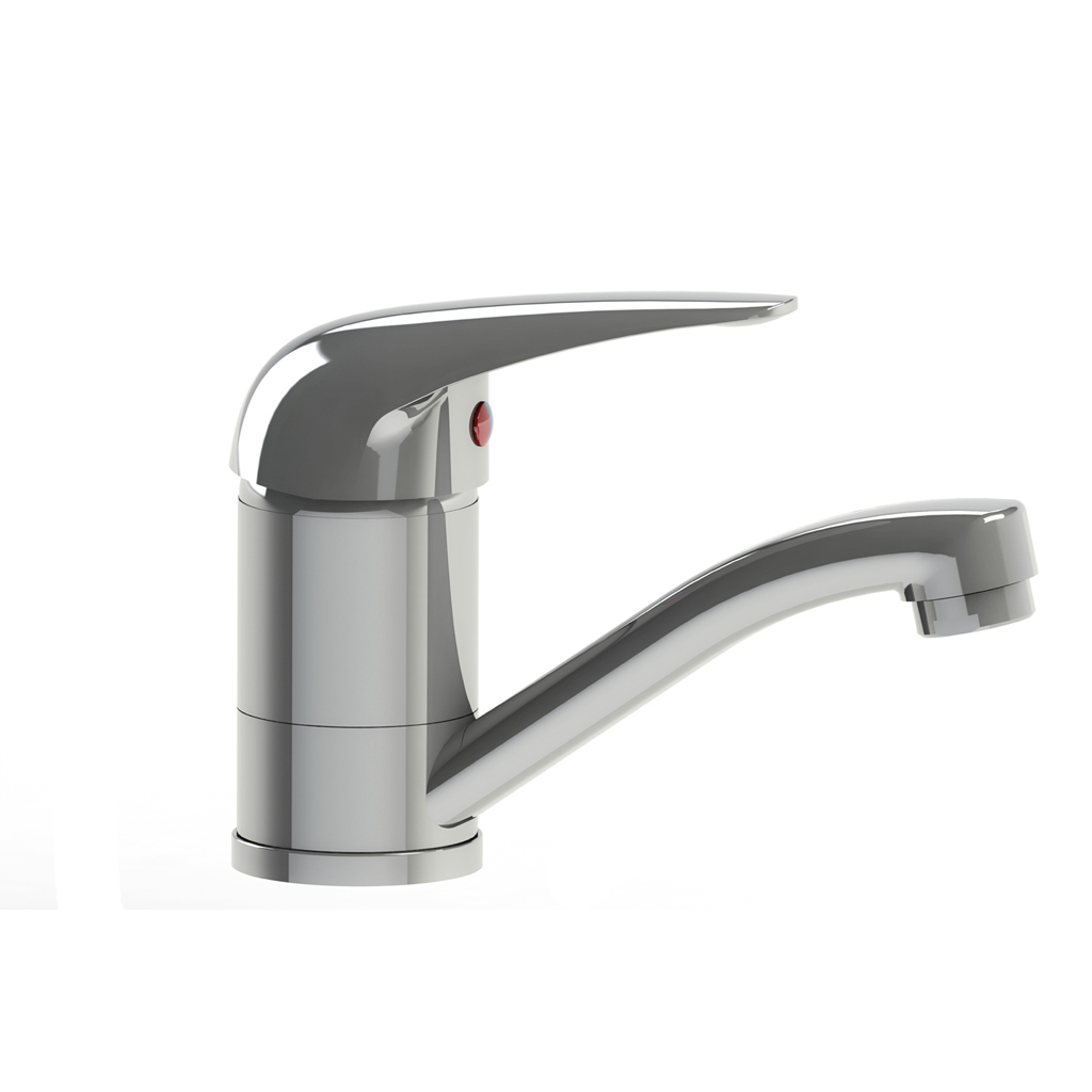 HARMONY MENO SWIVEL BASIN MIXER 50005