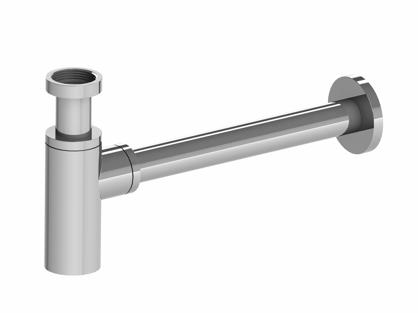 HARMONY 32MM BOTTLE TRAP W/ ADAPTOR 9050301