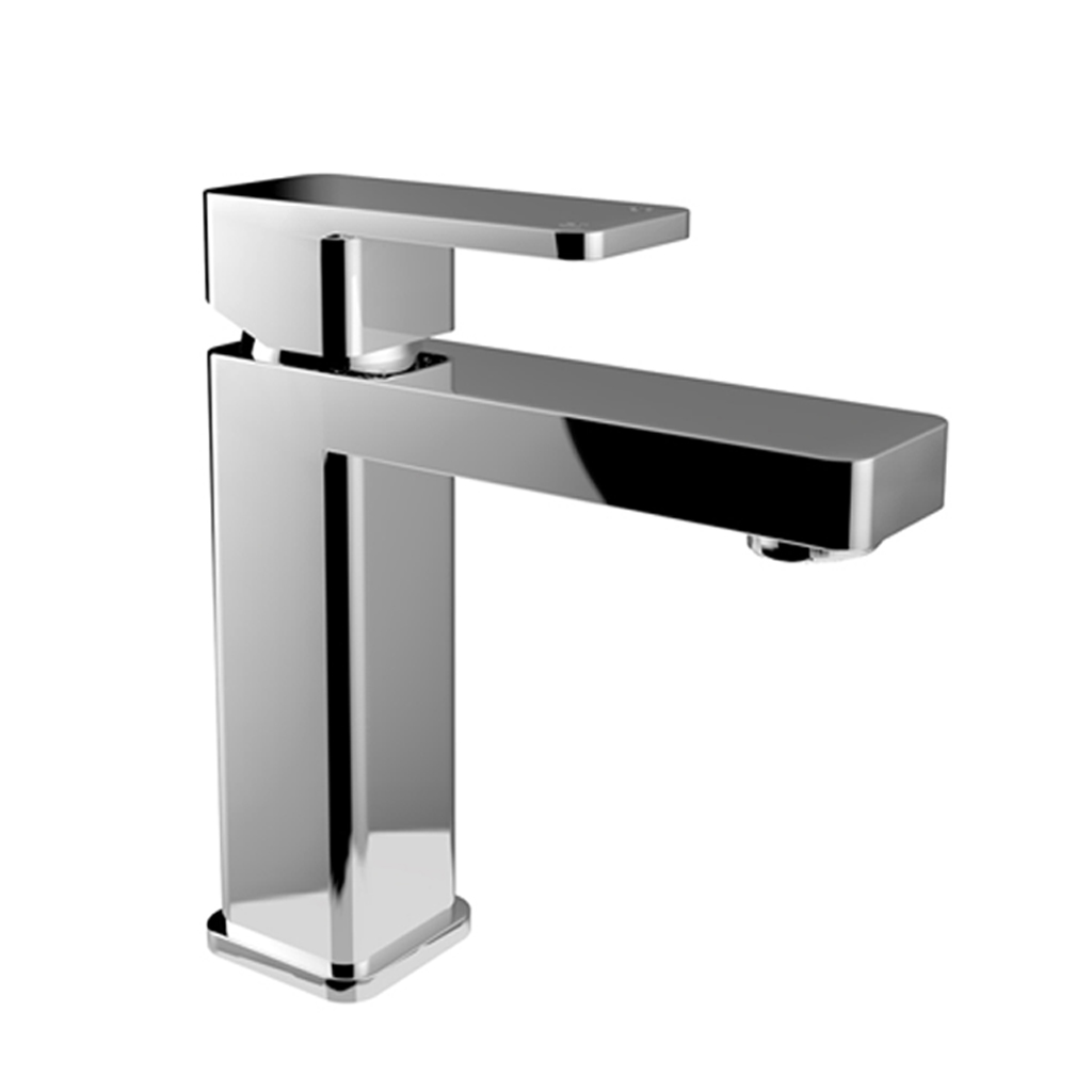 HARMONY RONDO SOLID BASIN MIXER A0211