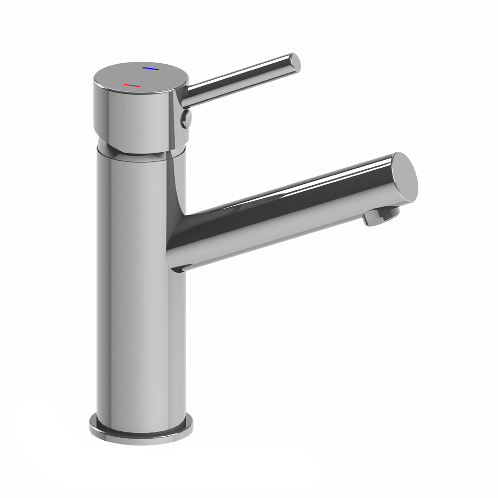 HARMONY SENZA BASIN MIXER A1101