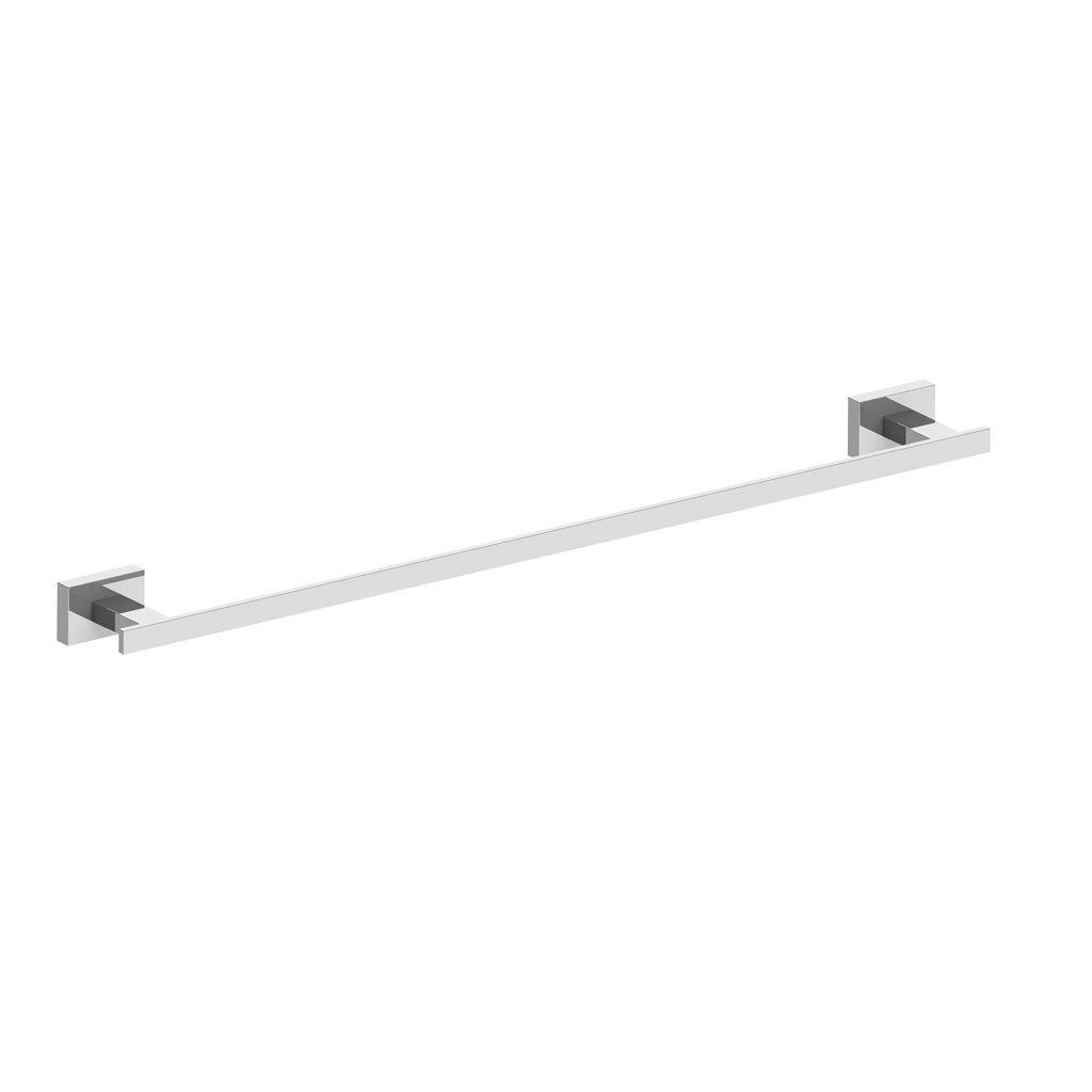 HARMONY ALTO TOWEL RAIL SINGLE | 600mm BA37022