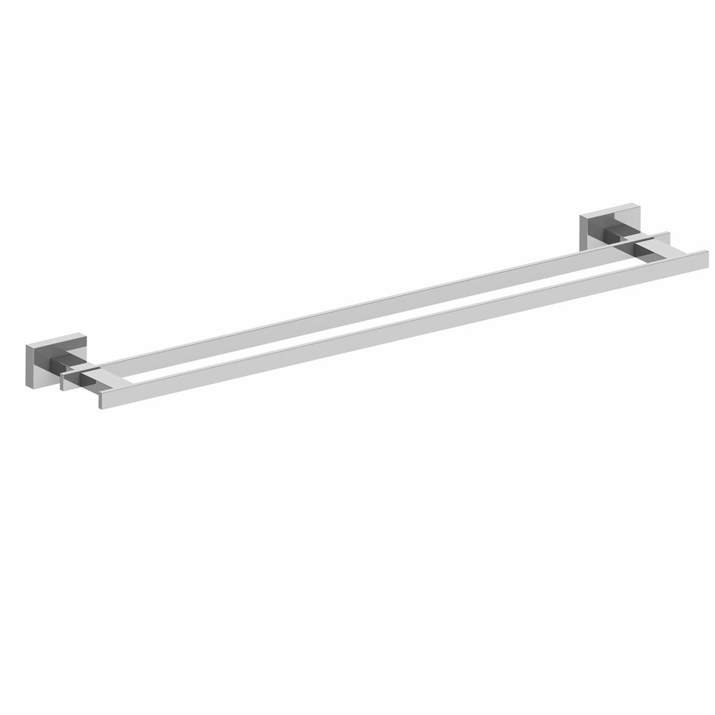 HARMONY ALTO TOWEL RAIL DOUBLE | 600mm BA37024