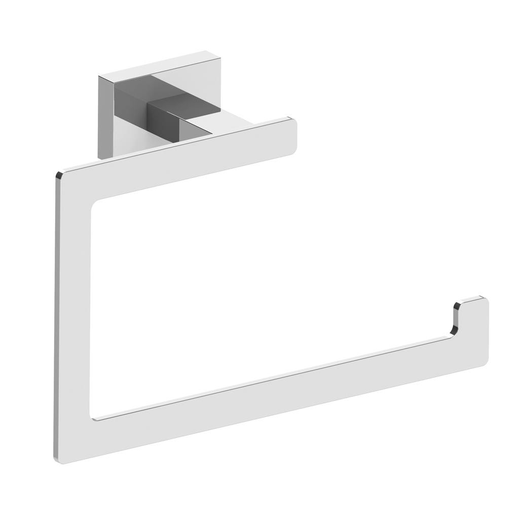 HARMONY ALTO TOWEL RING BA37026