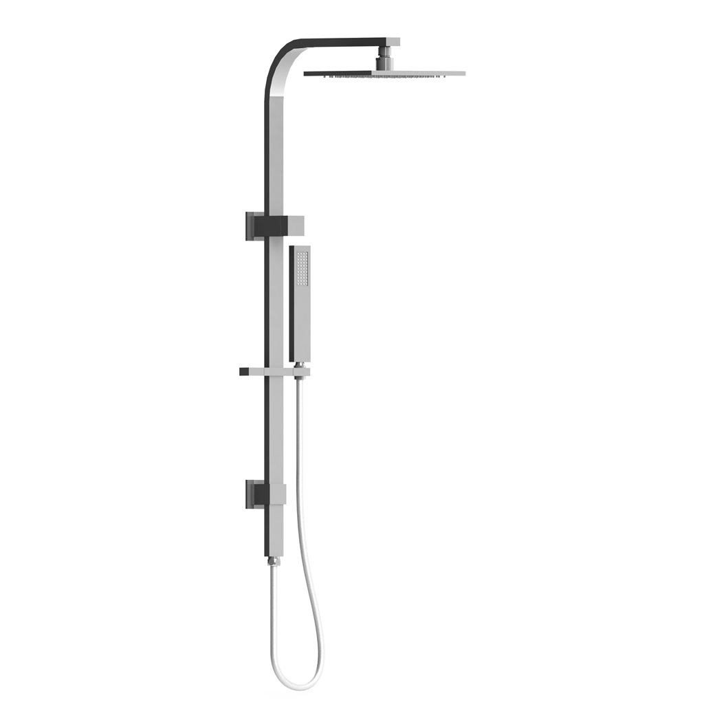 HARMONY BRUNETTI SHOWER SYSTEM CR45001