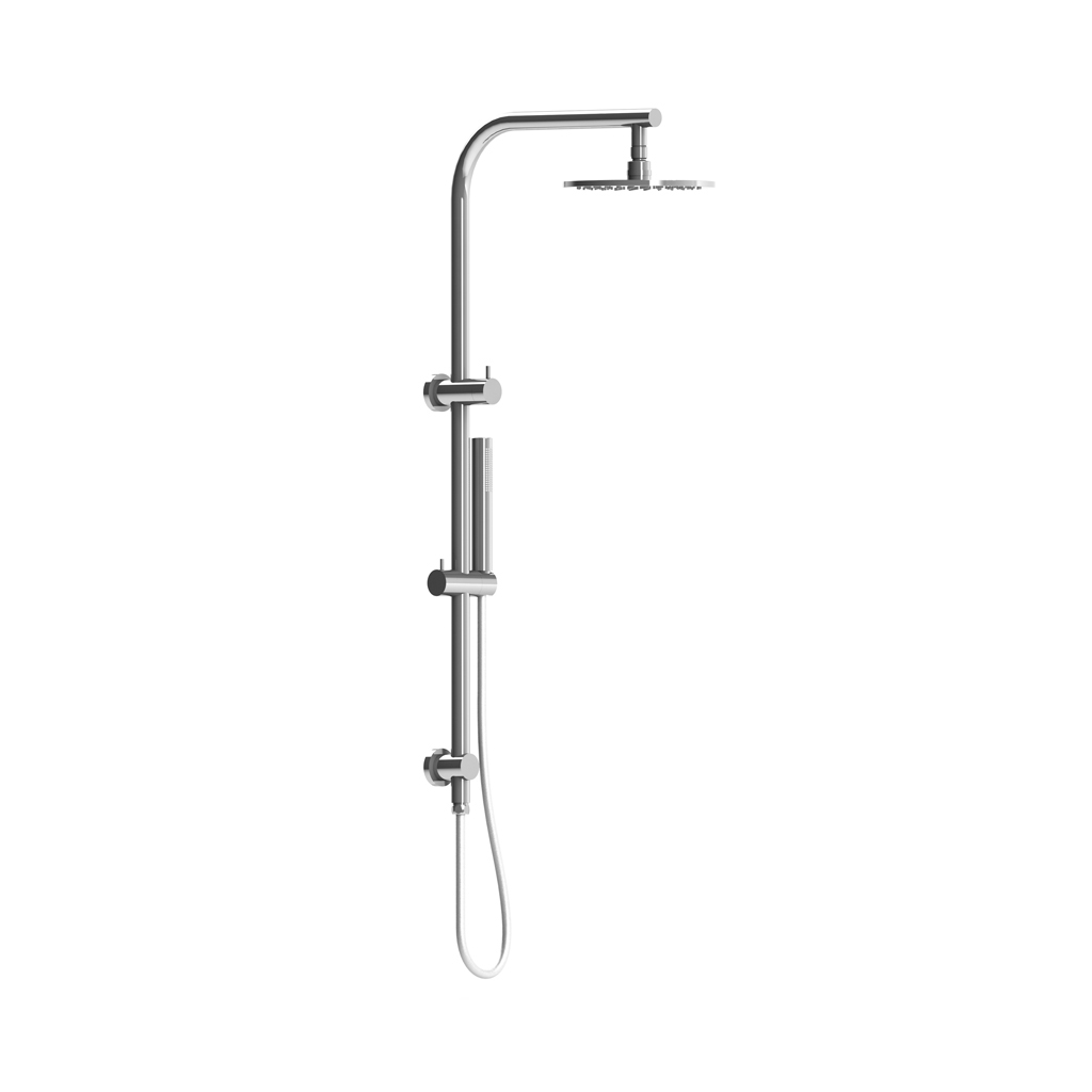 HARMONY BASSINI SHOWER SYSTEM CR45002