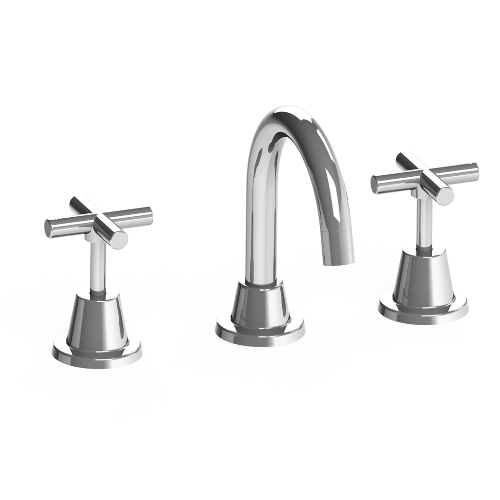 HARMONY MENO CROSS BASIN SET MTO810