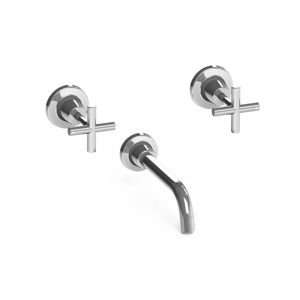 HARMONY MENO CROSS BATH SET MTO812