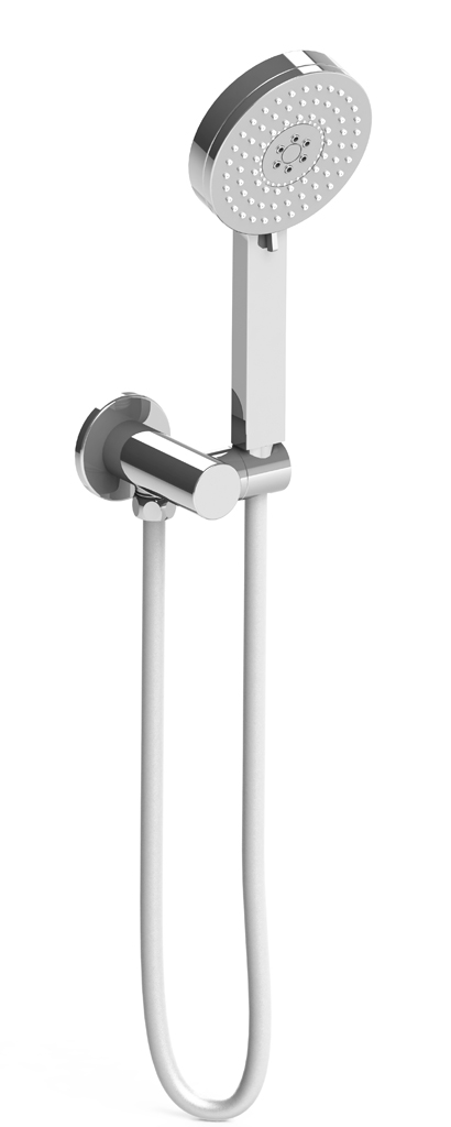 HARMONY SENZA MULTI FUNCTION SHOWER ON RAIL S58005
