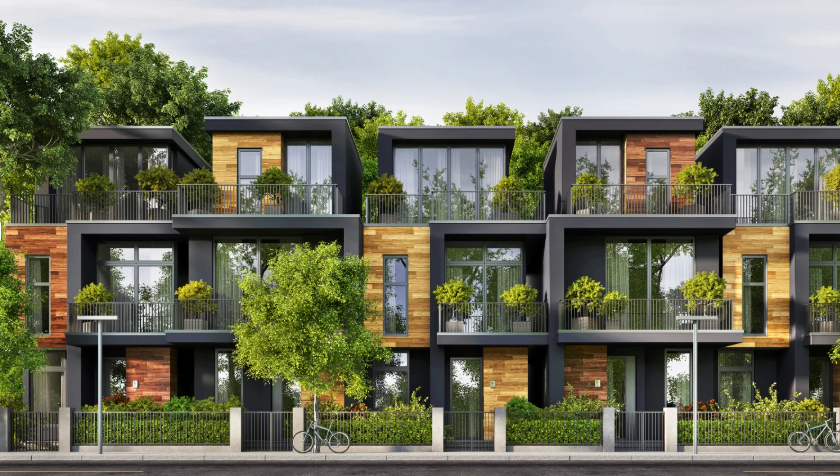 Got a new multi-dwelling project kicking off?