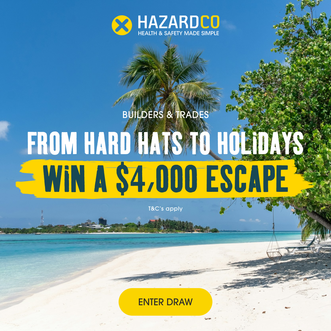 HazardCo Safety Month