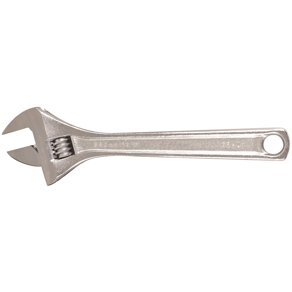KINCROME ADJUSTABLE WRENCH | 100mm