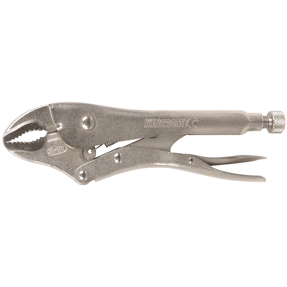 KINCROME LOCK GRIP PLIER | 125mm K040016