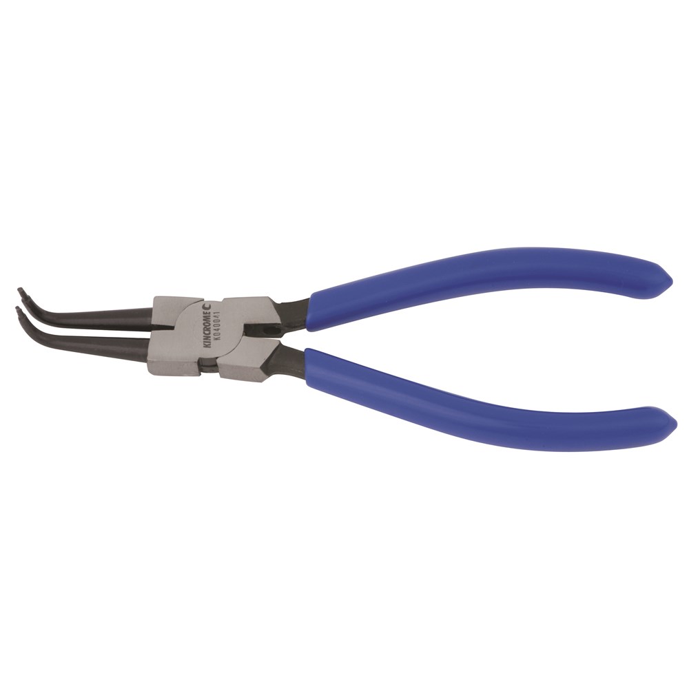 KINCROME CIRCLIP PLIER INTERNAL | BENT K040041