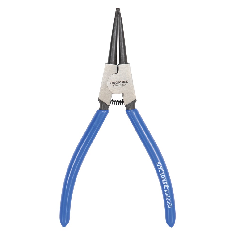 KINCROME CIRCLIP PLIER FLAGGED TIP K040050