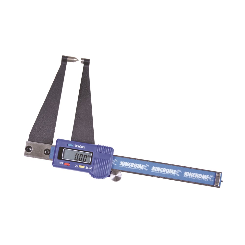 KINCROME DIGITAL DISC BRAKE CALIPER 100mm