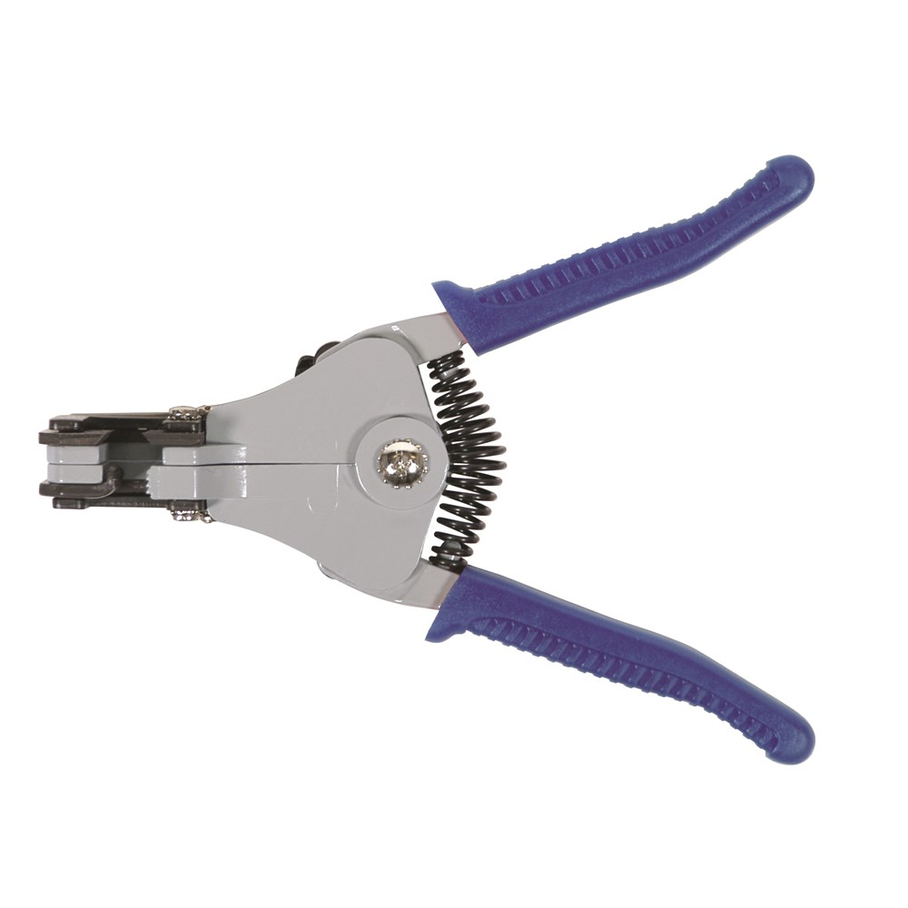 KINCROME WIRE STRIPPING PLIER