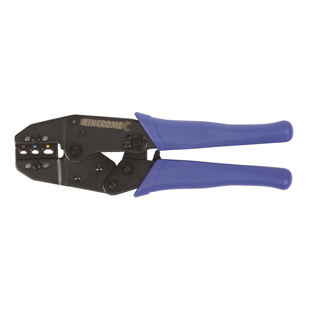 KINCROME KINCROME CRIMPING PLIER DELUXE