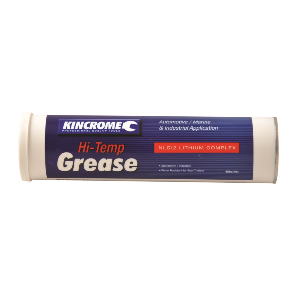 KINCROME HI-TEMP GREASE CATRIDGE 450g