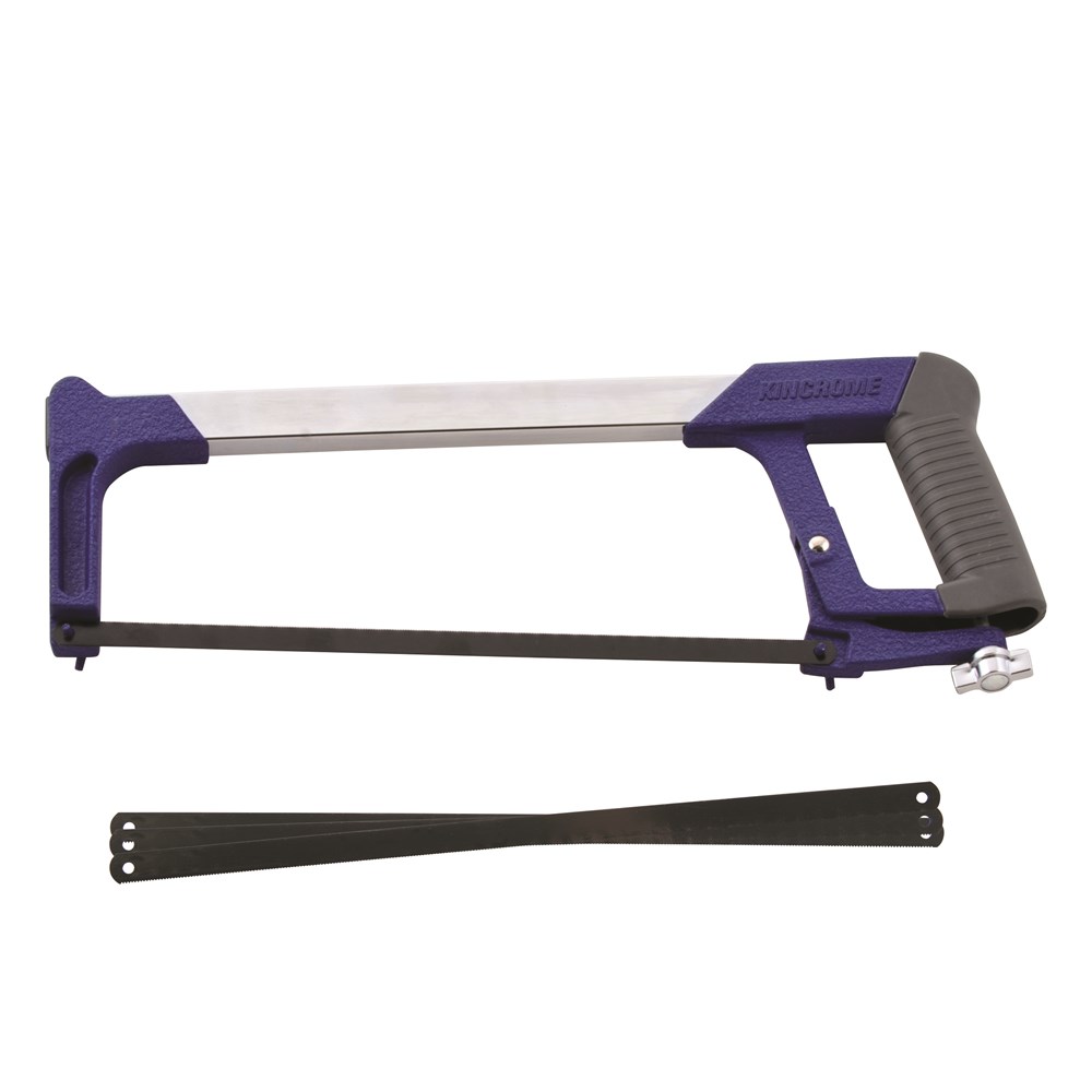 KINCROME HACKSAW HEAVY DUTY