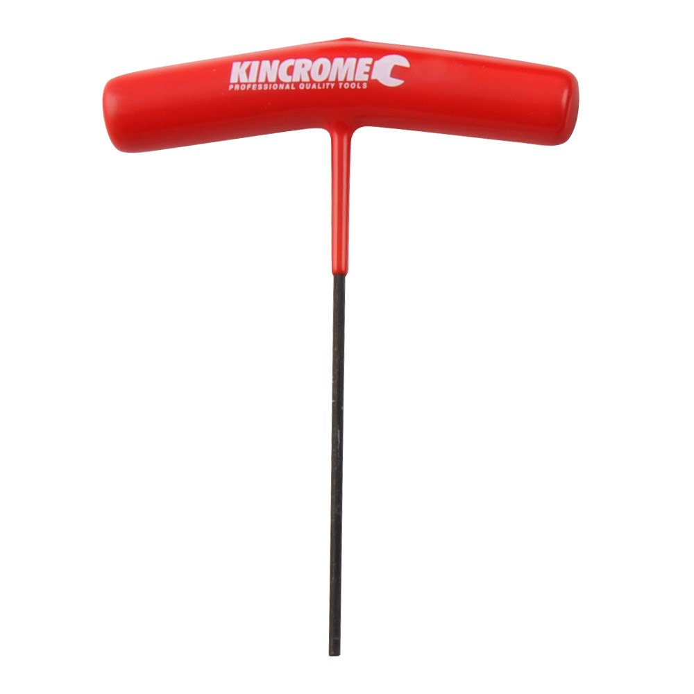 KINCROME T-HANDLE HEX KEY IMPERIAL  |  7/64