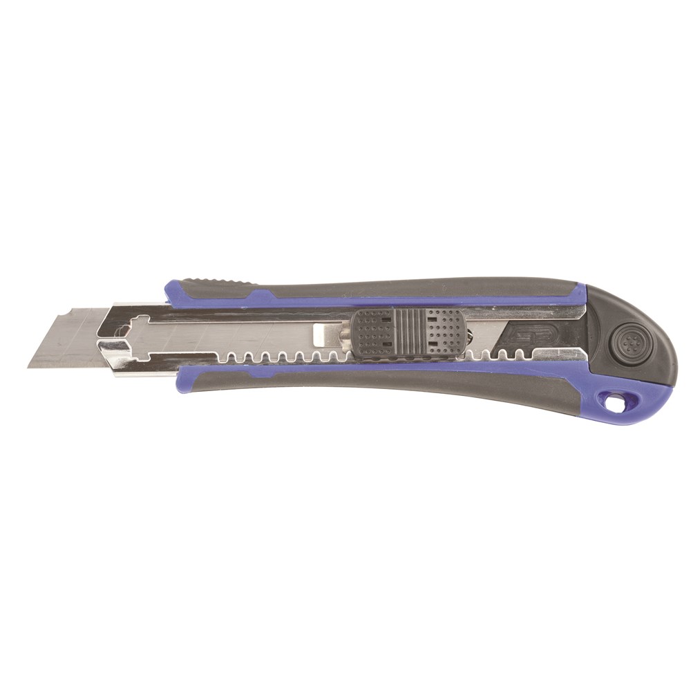 KINCROME KINCROME SNAP KNIFE AUTO RELOADING K6121