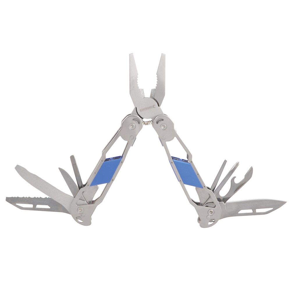 KINCROME POCKET TOOLKIT 13 FUNCTION