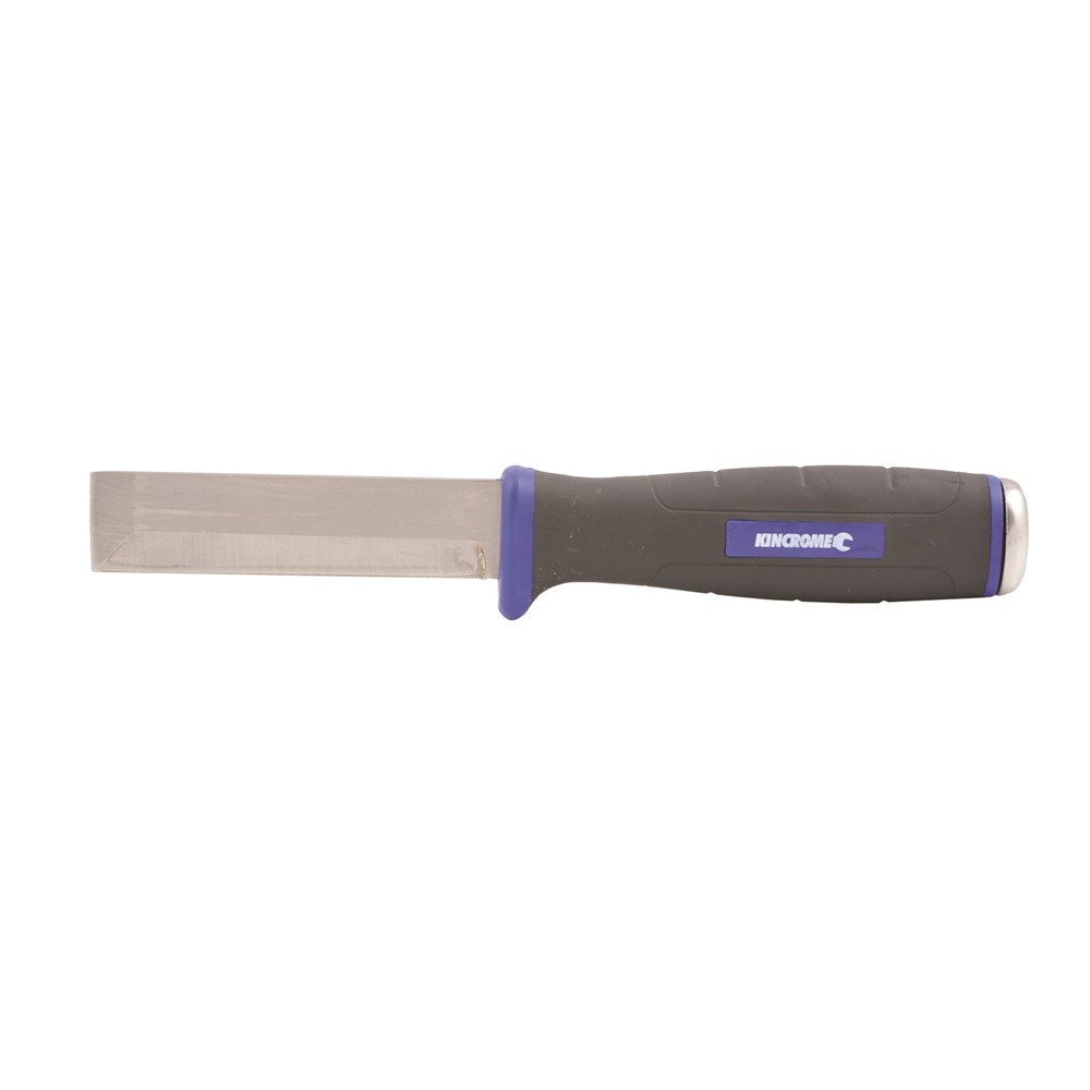 KINCROME KINCROME CHISEL KNIFE HEAVY DUTY K6140
