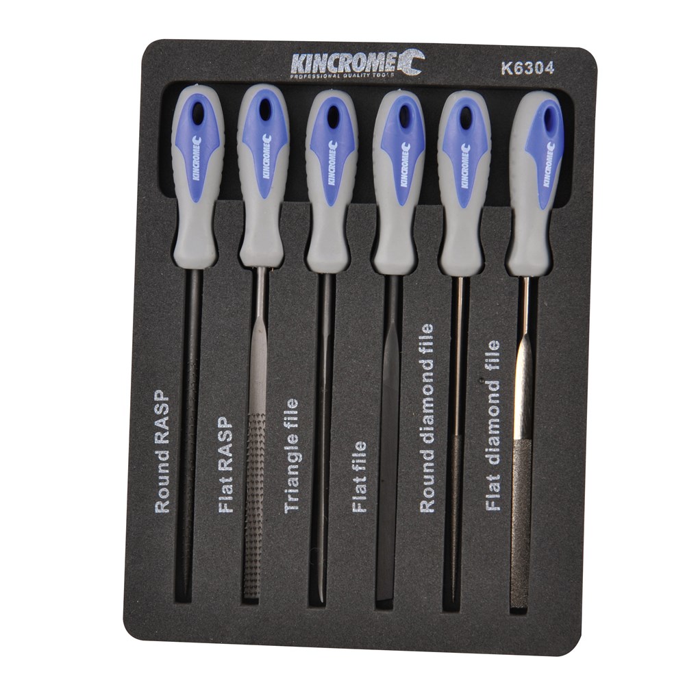 KINCROME MINI MINI FILE SET