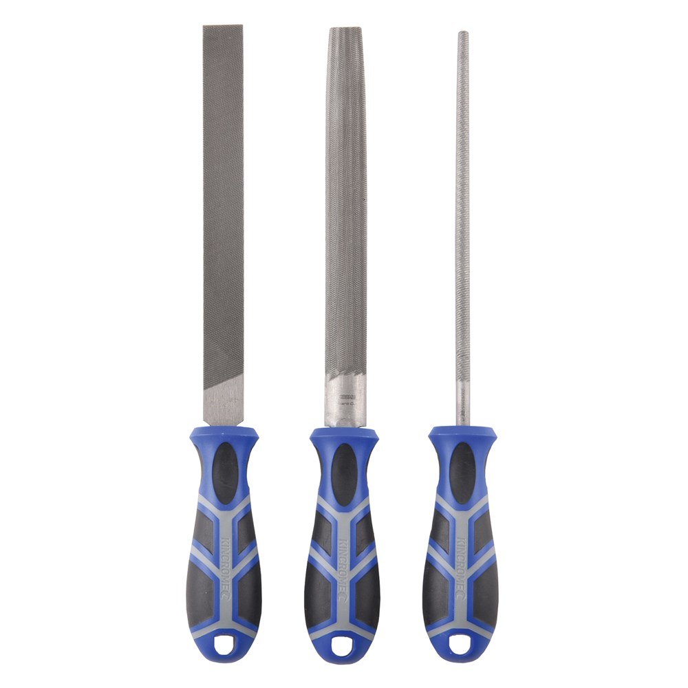 KINCROME FILE  FILE SET 3