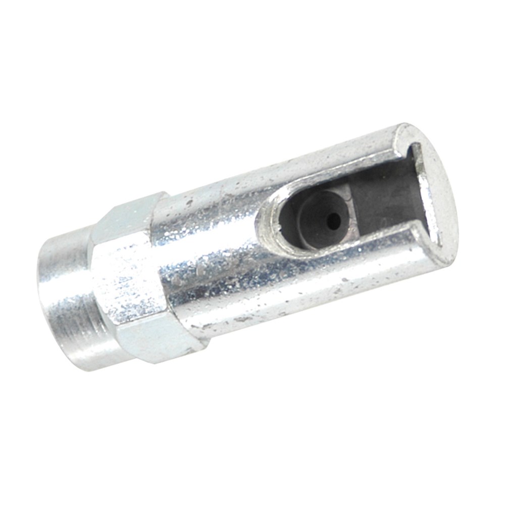 KINCROME GREASE COUPLER RIGHT ANGLE