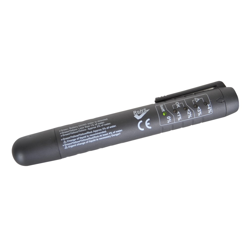 KINCROME FLUID TESTER