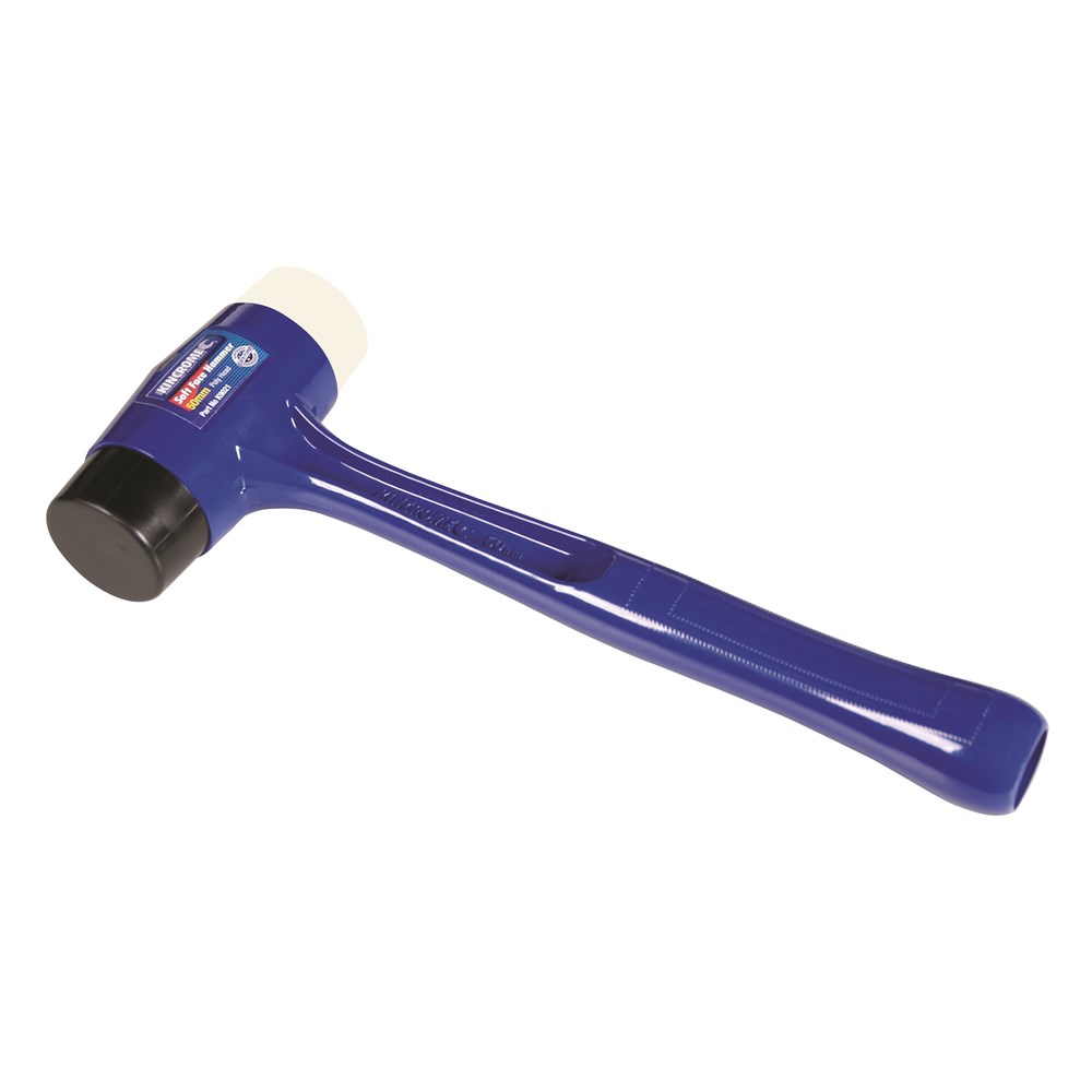 KINCROME SOFT FACE HAMMER | 38mm